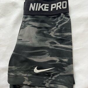 Nike Pro 3” Shorts